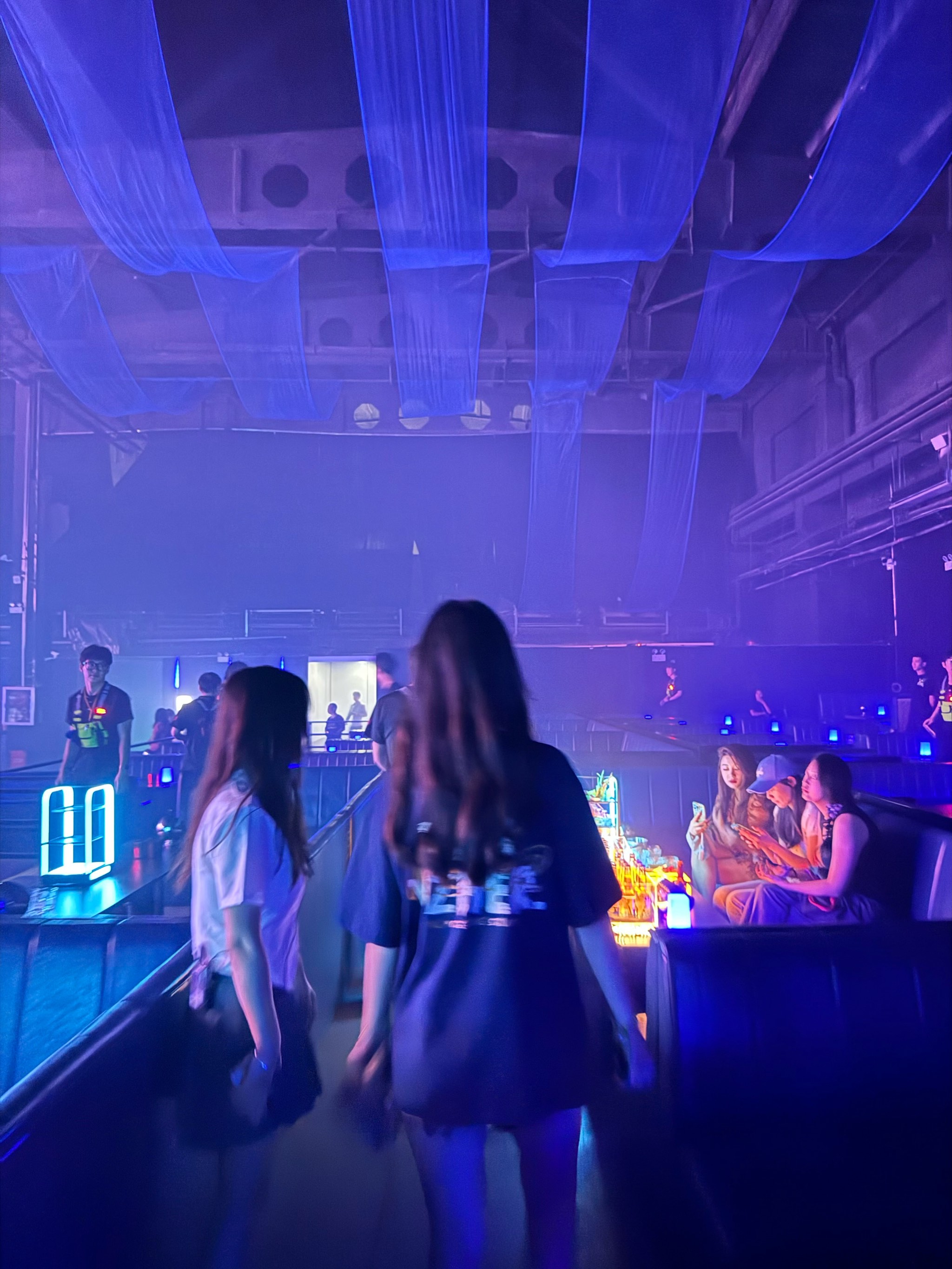 南充商务ktv预订指南-阆中市ktv预定